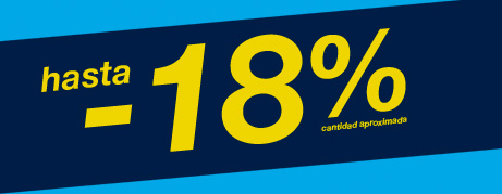 ahorrate hasta el 18% al comprar tu casa