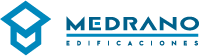 Edificaciones Medrano - Alquiler con opcion a compra