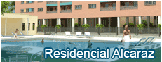 RESIDENCIAL ALCARAZ
