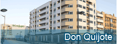 EDIFICIO DON QUIJOTE