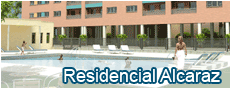 RESIDENCIAL ALCARAZ