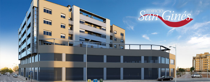 Edificio San Gin�s - Alquiler con opci�n a compra