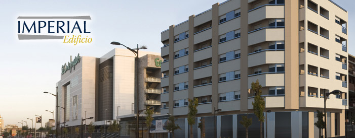 Edificio Imperial - Para entrar a vivir