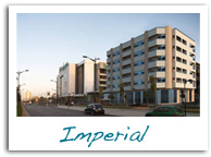 Vista del Edificio San Gin&eacute;s